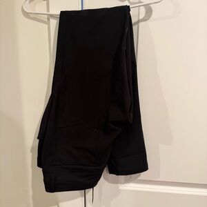 Lululemon Athletica Black Pants